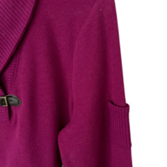 Women's New Studio Works Sweater - Picture 6 of 6